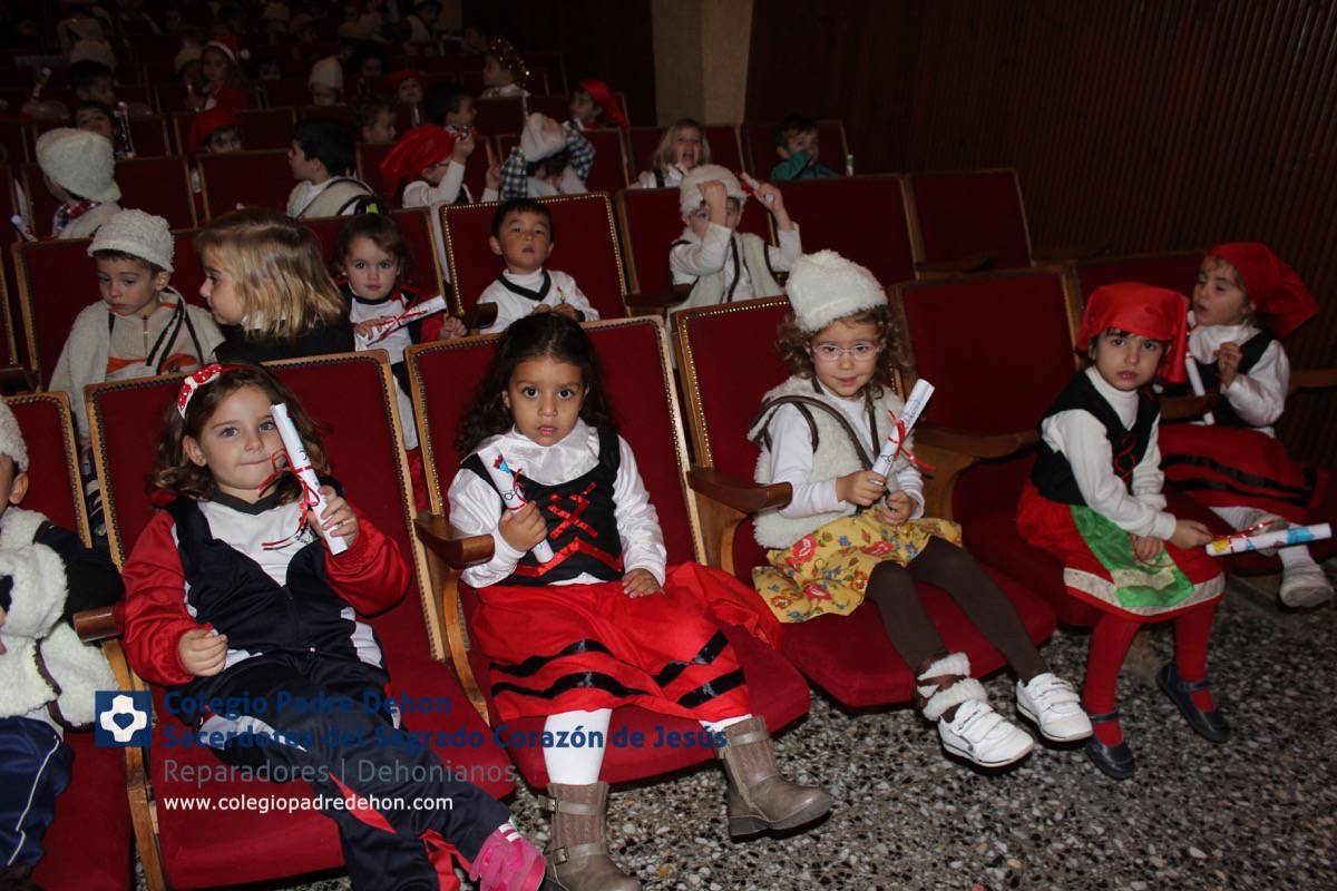 2014 12 22  REYES MAGOS INFANTIL (50)